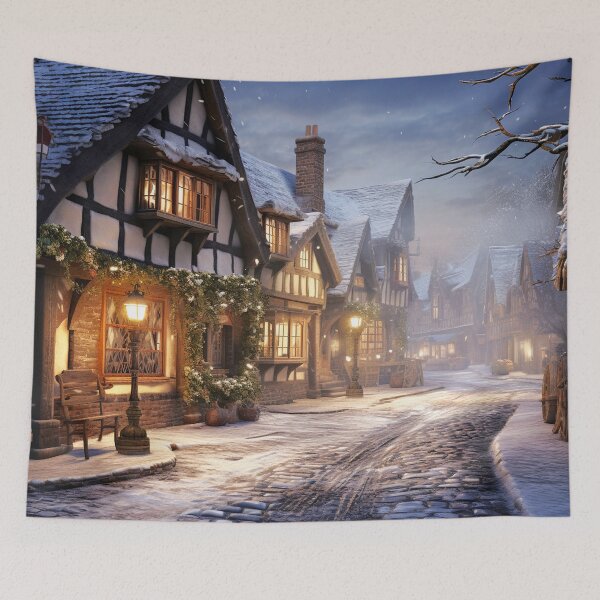 Item preview, Olde England designed and sold by ScenicViewPics.