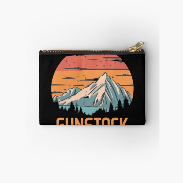 Item preview, Gunstock mountain - new Hampshire  designed and sold by GroovyDino.