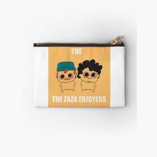 Item preview, Kip & Tommy: zaza enjoyers designed and sold by Reg O’Connell.