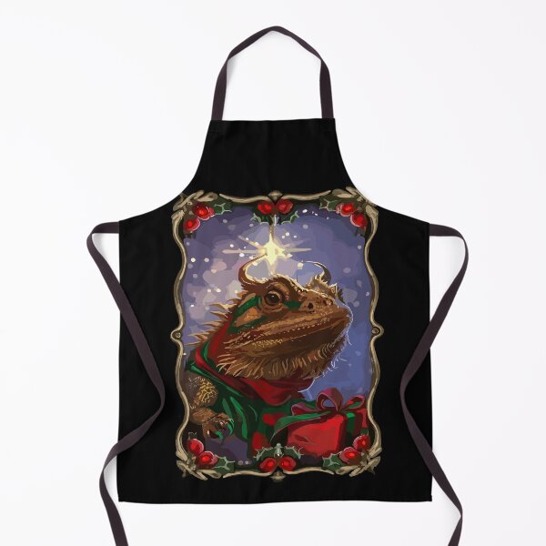 Item preview, Holiday Dragon MagicBring a touch of magic designed and sold by DrawHandArt.