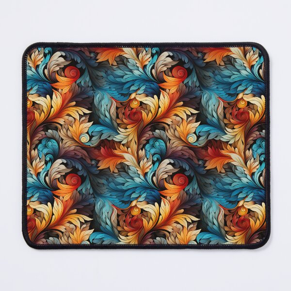 Item preview, Beautiful Floral Pattern #12 designed and sold by primapetunia.