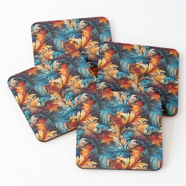 Item preview, Beautiful Floral Pattern #12 designed and sold by primapetunia.