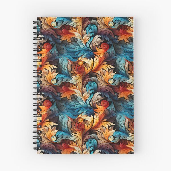 Item preview, Beautiful Floral Pattern #12 designed and sold by primapetunia.
