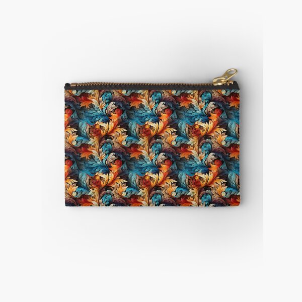 Item preview, Beautiful Floral Pattern #12 designed and sold by primapetunia.