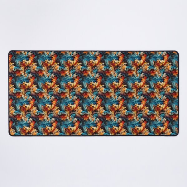 Item preview, Beautiful Floral Pattern #12 designed and sold by primapetunia.