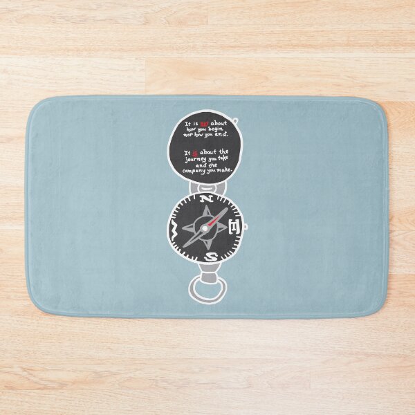 Item preview, Compass - Black designed and sold by Tim Veiga.