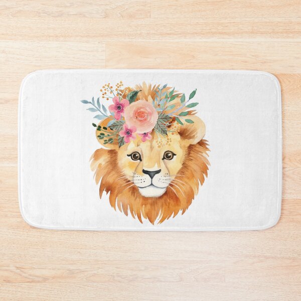 Item preview, Lion Donning their Crown designed and sold by Taylora91.