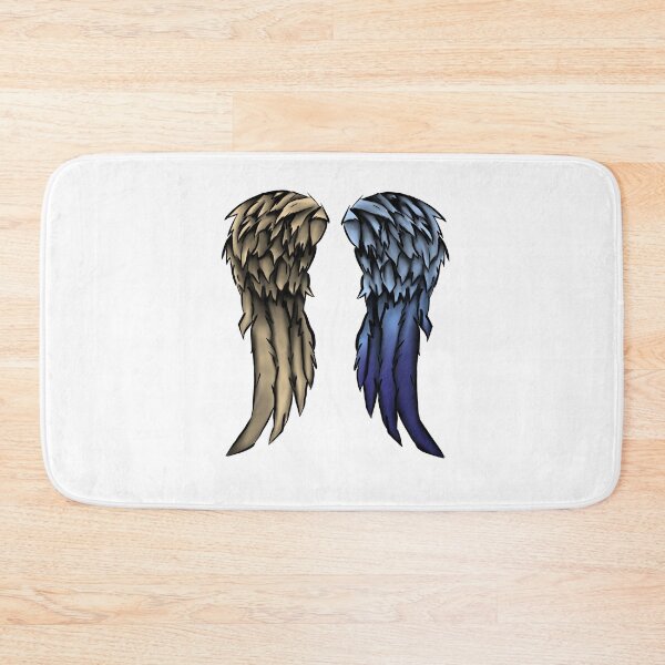 Item preview, Daryl Dixon Wings (season 10) designed and sold by evalis23.
