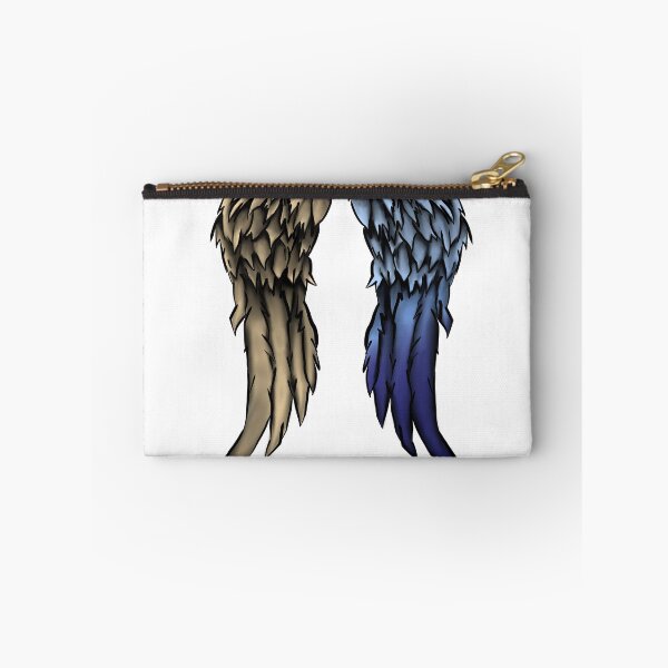 Item preview, Daryl Dixon Wings (season 10) designed and sold by evalis23.