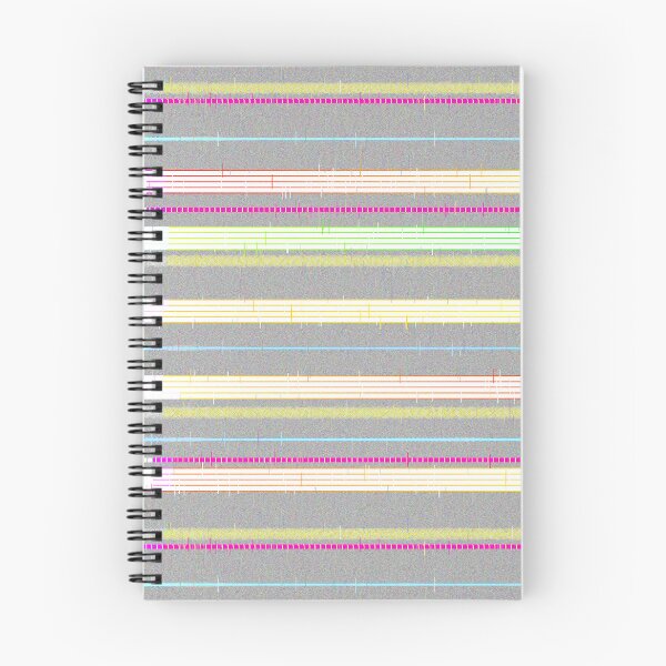Item preview, Glitching Stripes  designed and sold by JaygiesDesign.