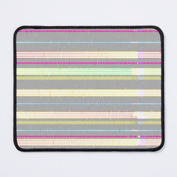 Item preview, Glitching Stripes  designed and sold by JaygiesDesign.