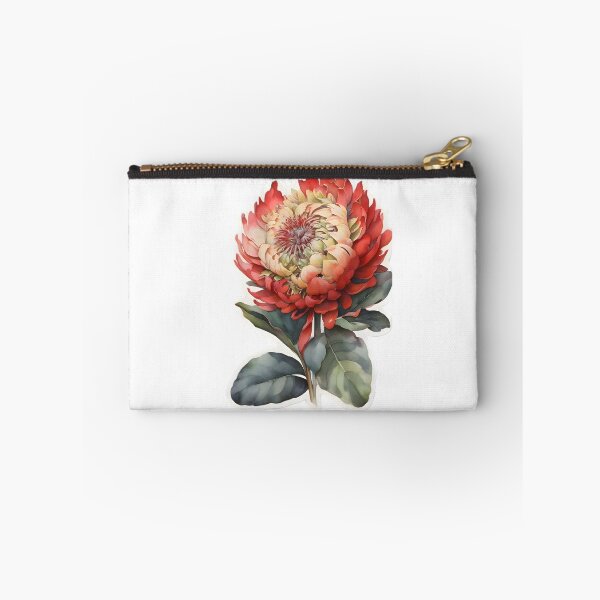Item preview, Waratah designed and sold by HOMETOWN86.