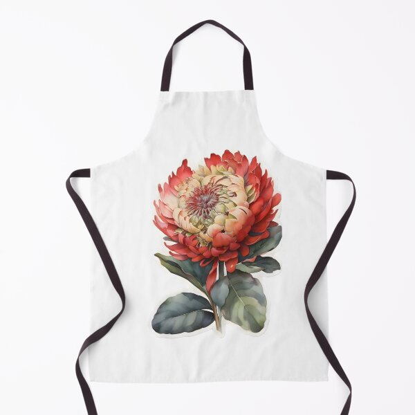 Item preview, Waratah designed and sold by HOMETOWN86.