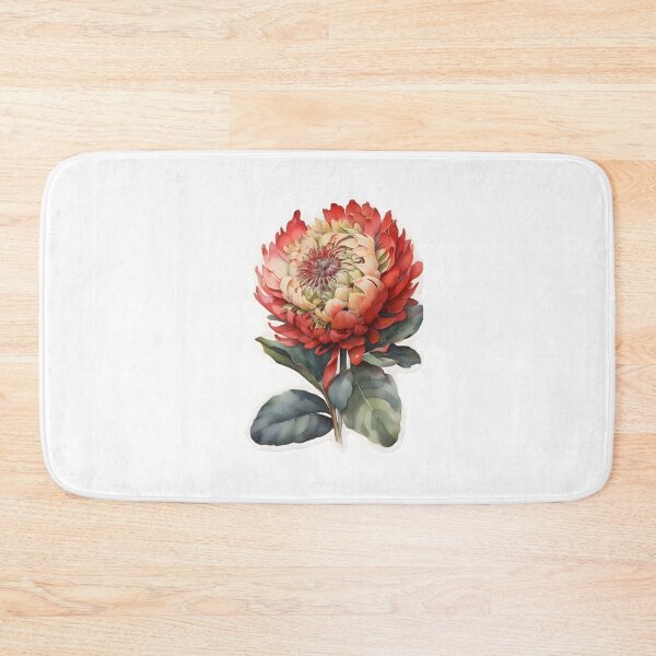 Item preview, Waratah designed and sold by HOMETOWN86.