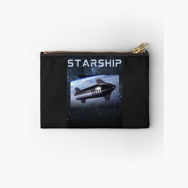 Artikelvorschau, SpaceX Raumschiff entworfen und verkauft von TEEJAMBOREE.
