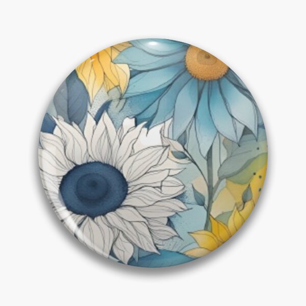 Item preview, cuadro de flores designed and sold by norachiang.