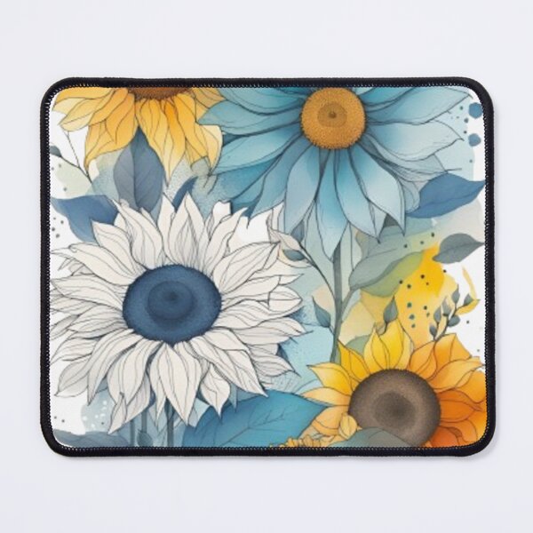 Item preview, cuadro de flores designed and sold by norachiang.