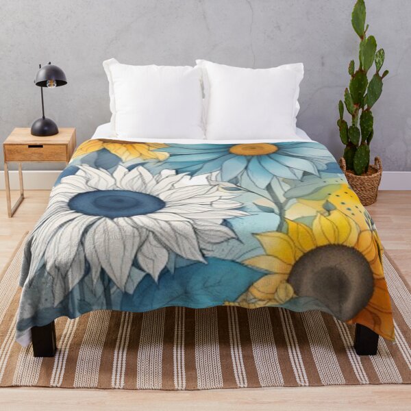 Item preview, cuadro de flores designed and sold by norachiang.