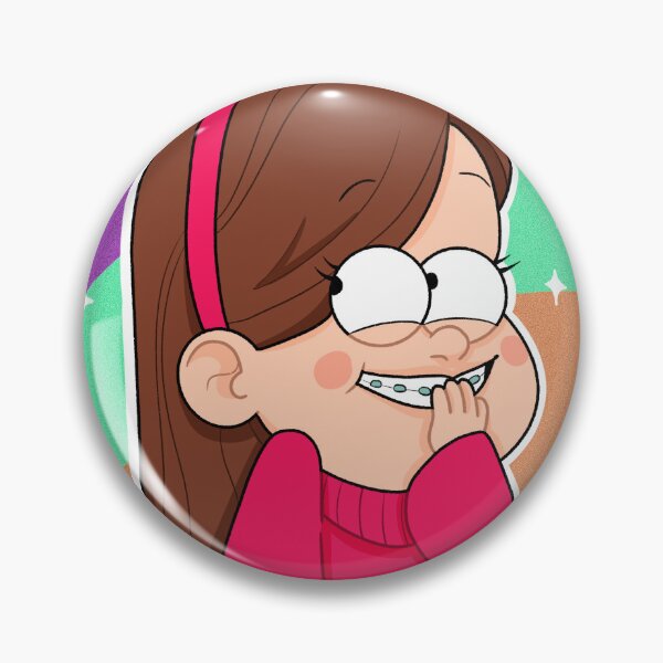 Item preview, Mabel Pines designed and sold by sparkellishop.
