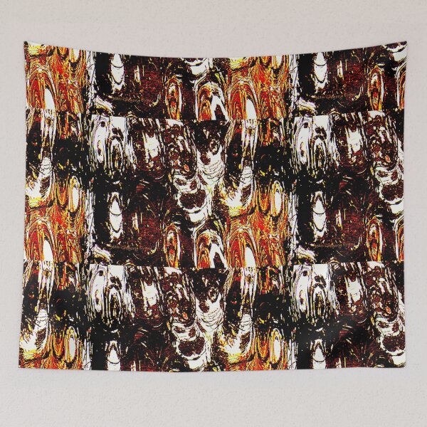 Item preview, Masquerade Party Monsters designed and sold by Jean Gregory Evans.