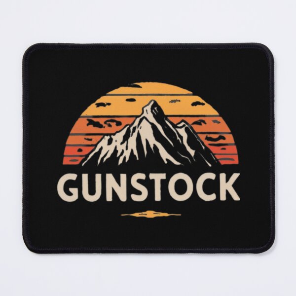 Item preview, Gunstock mountain - new Hampshire designed and sold by GroovyDino.