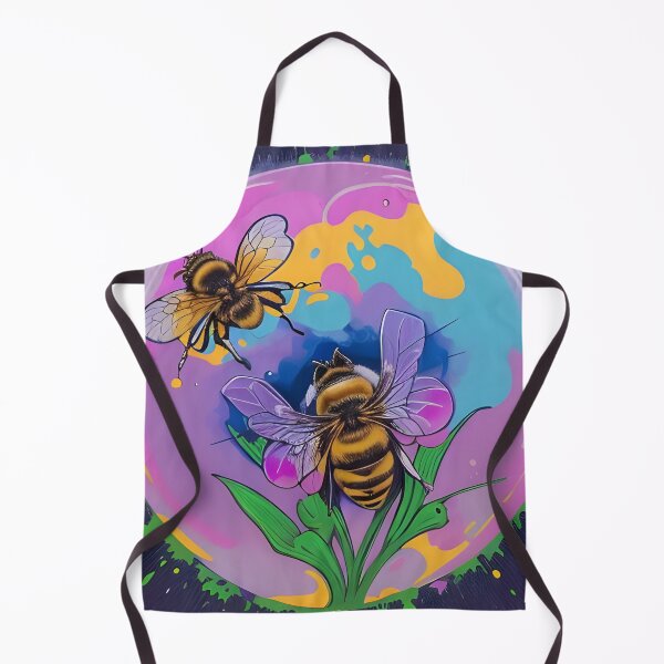 Item preview, Bees and the world designed and sold by Gerasol.