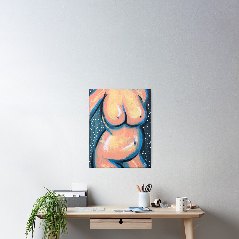 Item preview, Poster designed and sold by ThespisMedia.