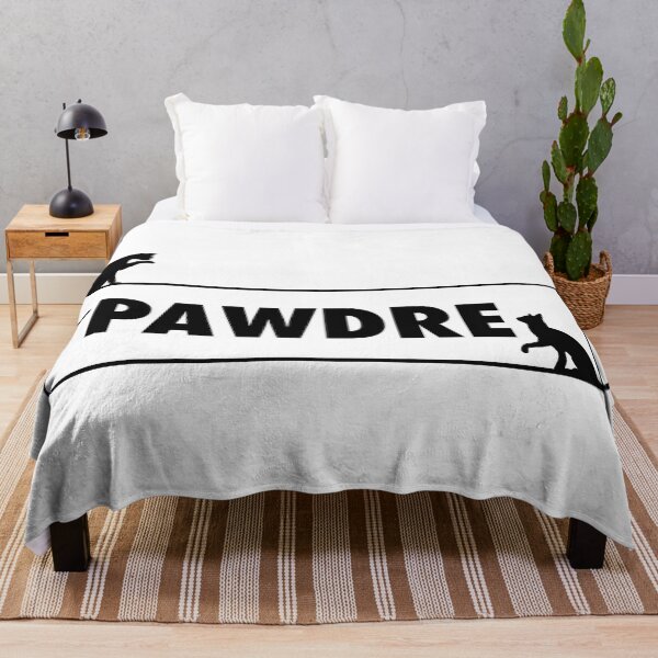Item preview, PAWDRE- cat dad funny designed and sold by HaleighMade.