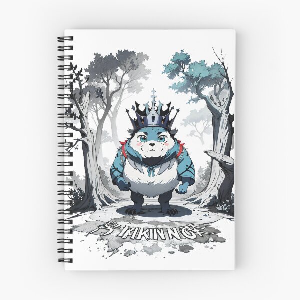 Item preview, Lost King Chronicles designed and sold by CoolEnthusias.