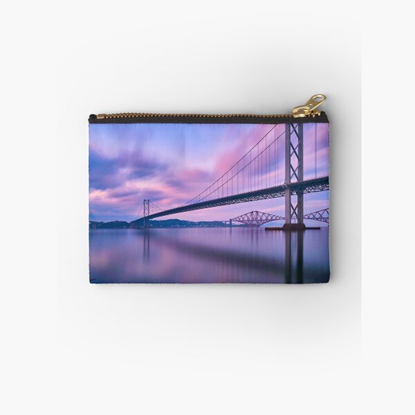 Item preview, Firth of Forth - Three Bridges designed and sold by MarkSykes.