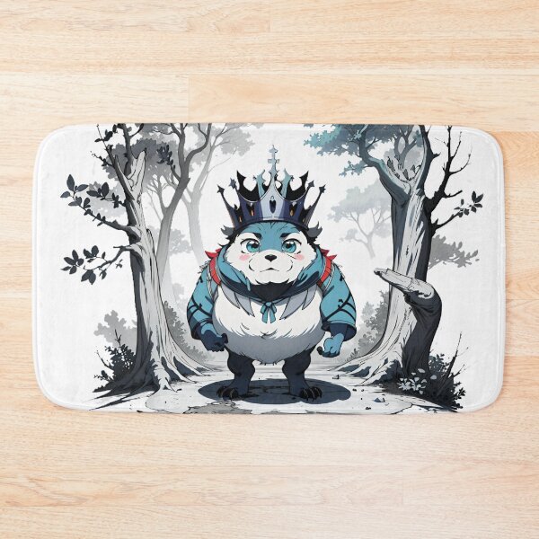 Item preview, Lost King Chronicles designed and sold by CoolEnthusias.