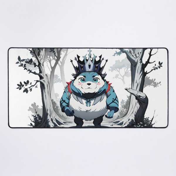 Item preview, Lost King Chronicles designed and sold by CoolEnthusias.