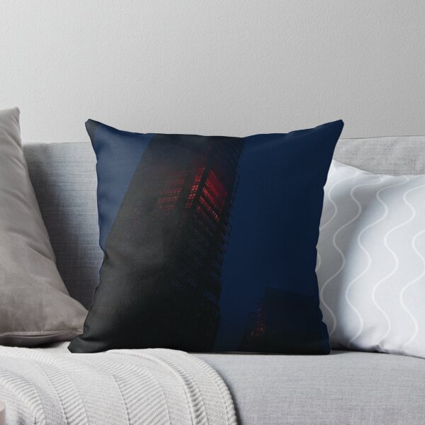 Item preview, Mystery Skyscraper  designed and sold by Aeed Almutairi.