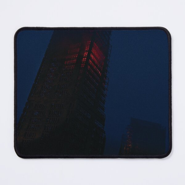 Item preview, Mystery Skyscraper designed and sold by Aeed Almutairi.