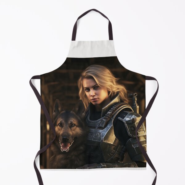 Item preview, Companions designed and sold by MendaciousMina.