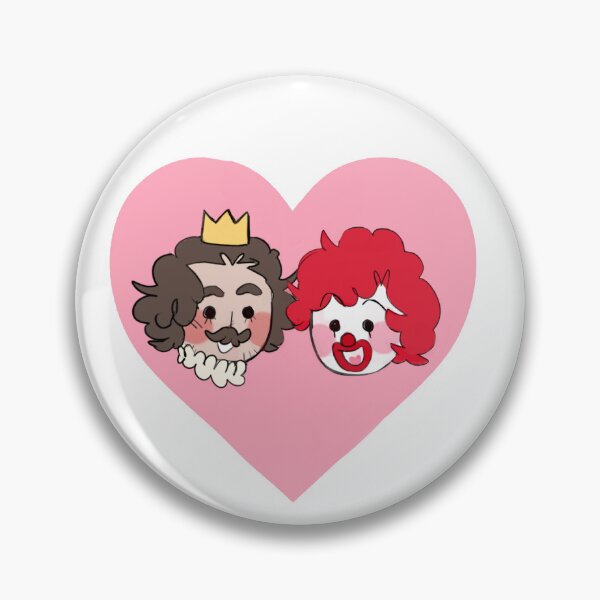 Item preview, Fast food lovers  designed and sold by Elisa Kokkalis.