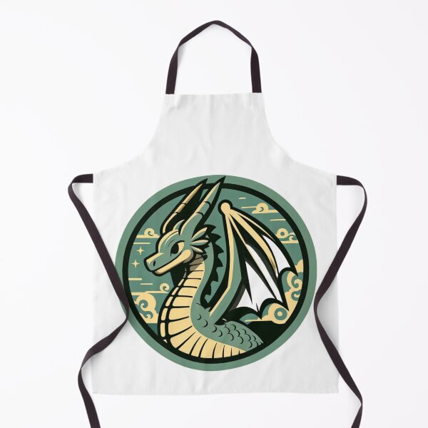 Item preview, Centered Dragon designed and sold by CharmStudio.