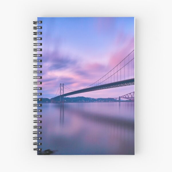 Item preview, Firth of Forth - Tres puentes designed and sold by MarkSykes.