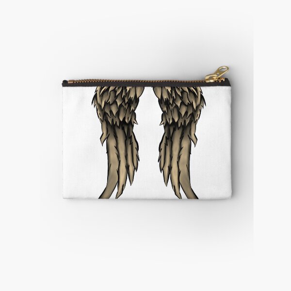 Item preview, Daryl Dixon Wings  designed and sold by evalis23.