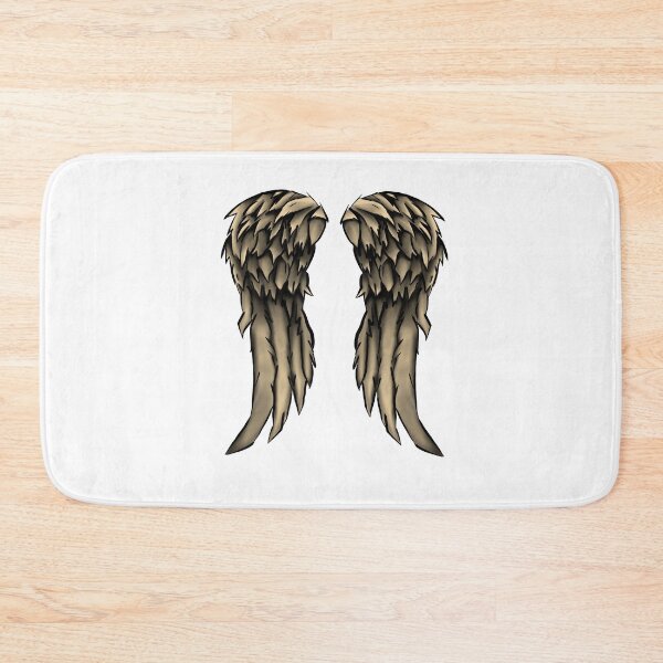 Item preview, Daryl Dixon Wings  designed and sold by evalis23.