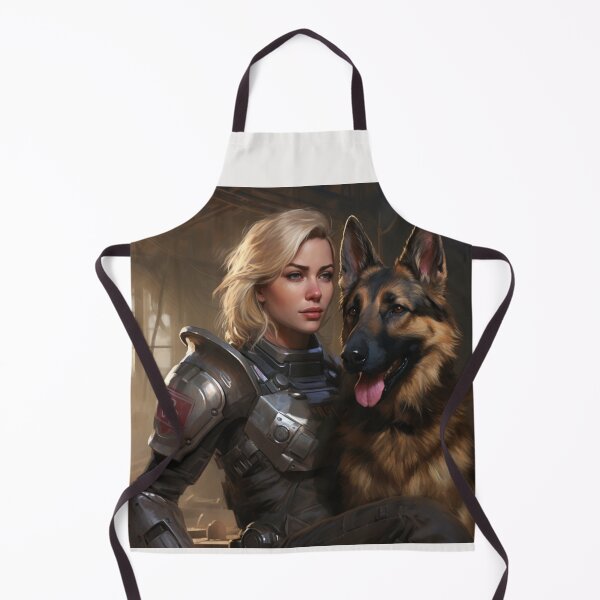Item preview, Companions designed and sold by MendaciousMina.