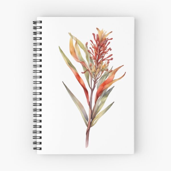 Item preview, Kangaroo Paw Flower designed and sold by HOMETOWN86.