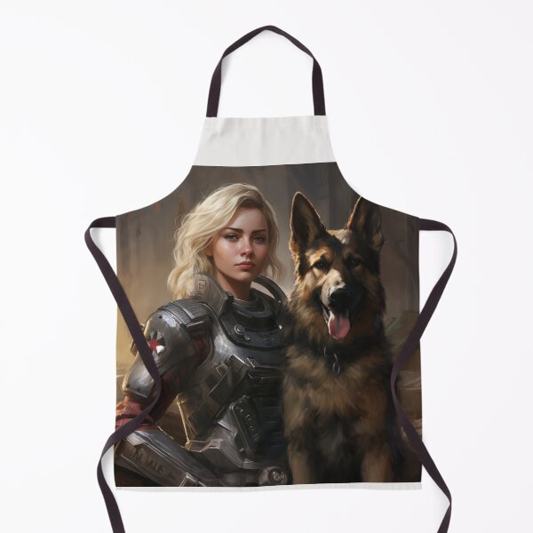 Item preview, Companions designed and sold by MendaciousMina.