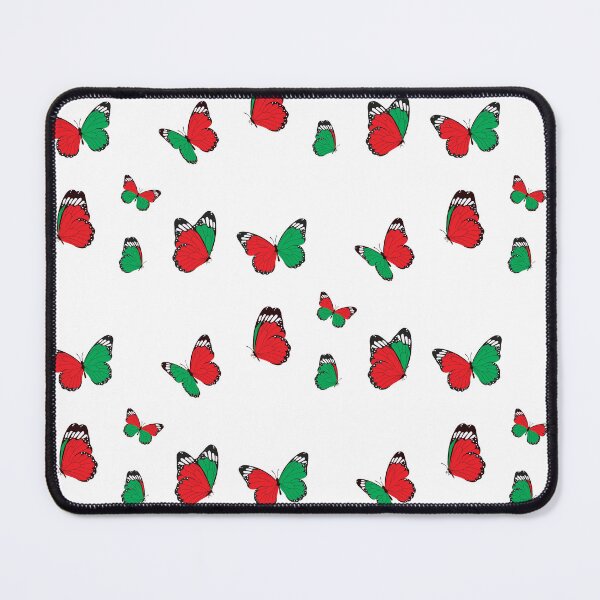 Item preview, Christmas Butterflies Pack designed and sold by widianeworld.