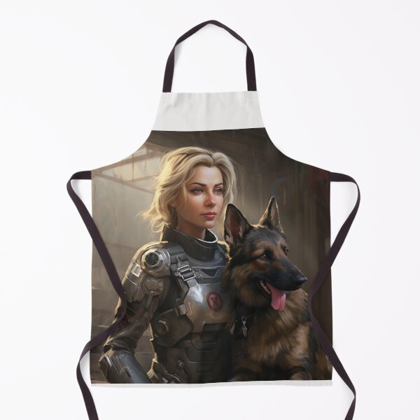 Item preview, Companions designed and sold by MendaciousMina.