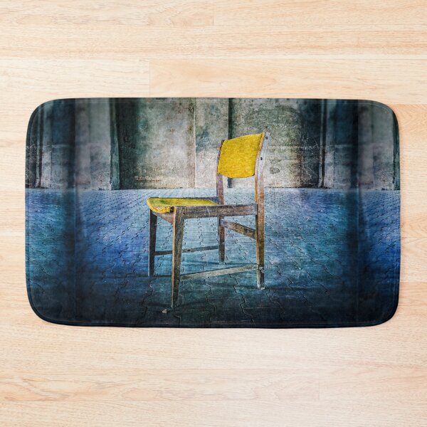 Item preview, Yellow chair designed and sold by Visual Arts Sławomir Grzanek.