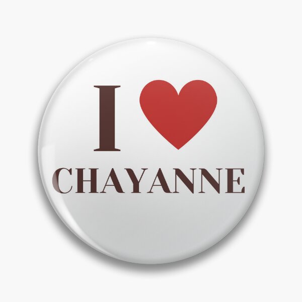 Artikelvorschau, Chayanne, ich liebe dich entworfen und verkauft von Chayanne-shop.