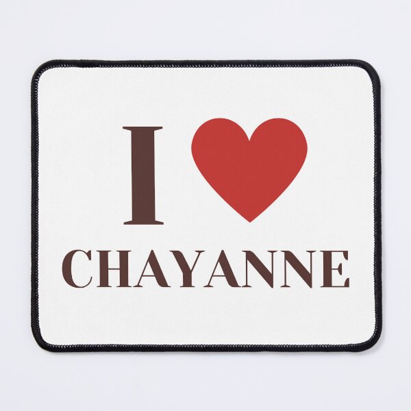 Item preview, Chayanne I love you designed and sold by Chayanne-shop.