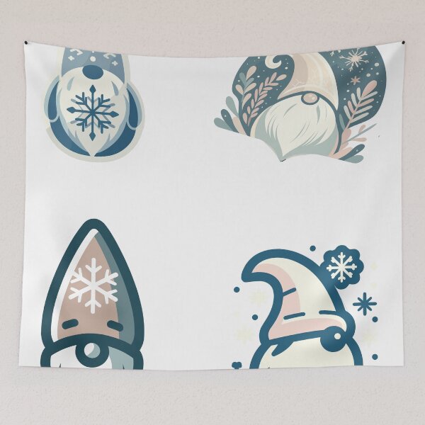 Item preview, Gnomeo designed and sold by bihtti.