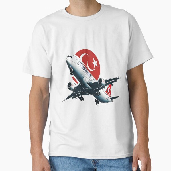 Item preview, turkish airlines designed and sold by infinitty art.